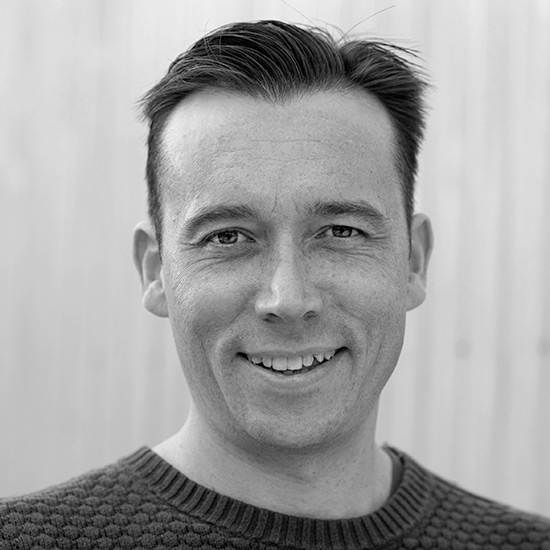 Ian David Holmes